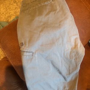 Fox shorts